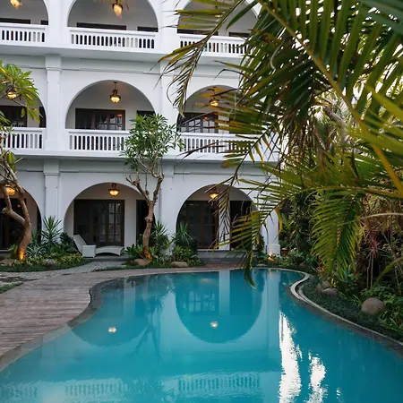Kumeya Canggu Bali