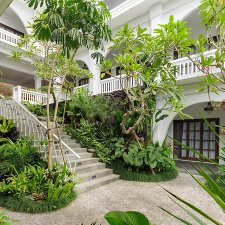 Kumeya Canggu Bali
