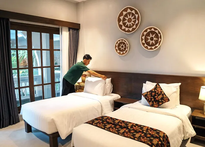 Affittacamere Kumeya Bali Canggu