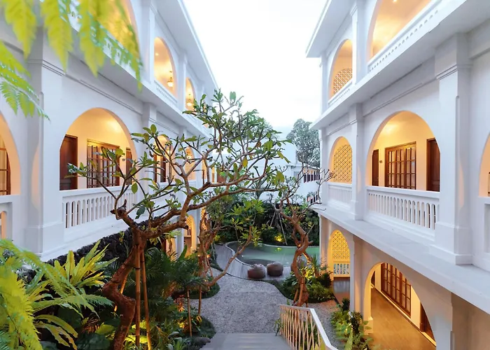 Kumeya Bali 3* Canggu