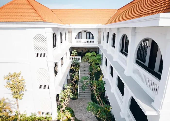 Kumeya Bali Canggu