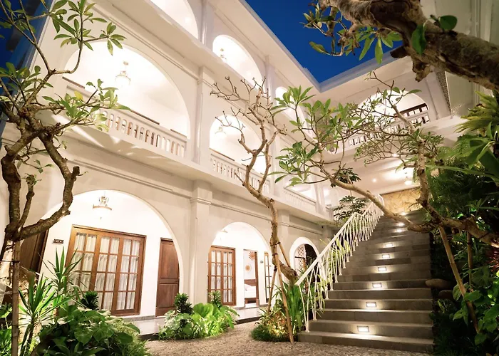 Kumeya Bali 3* Canggu