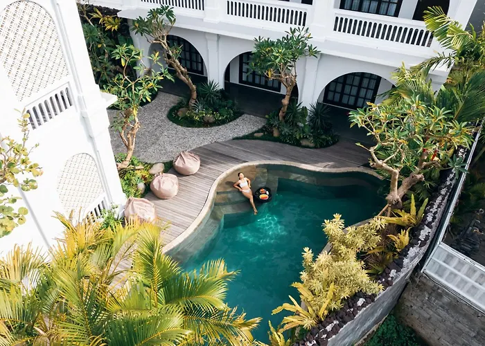 Kumeya Bali Canggu