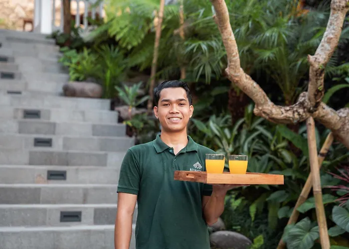 Kumeya Bali Affittacamere
