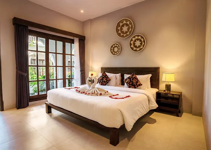 Kumeya Bali Affittacamere