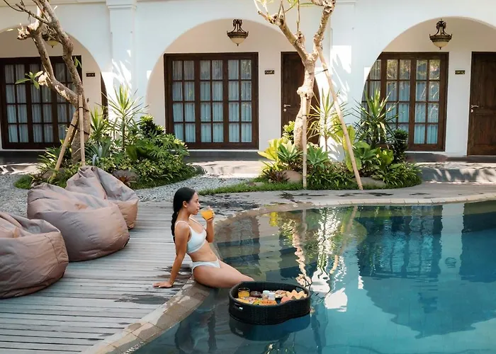 Affittacamere Kumeya Bali 3*