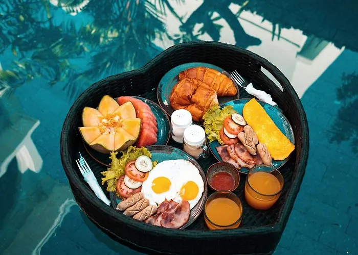 Kumeya Bali Affittacamere Canggu