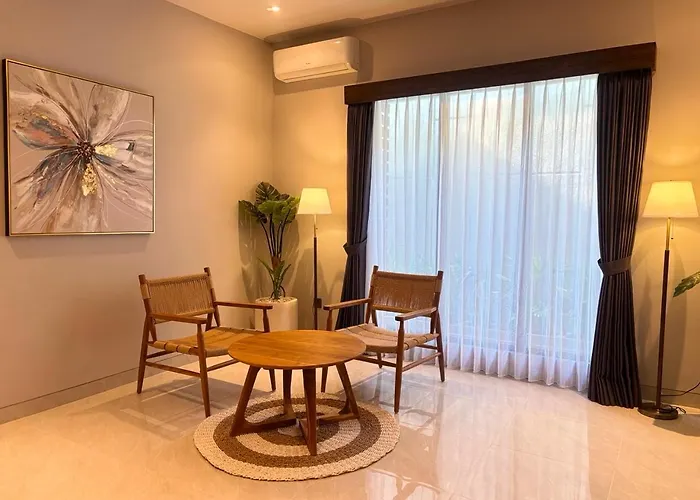 Affittacamere Kumeya Bali Canggu