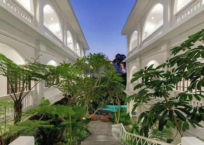 Kumeya Bali Affittacamere 3*