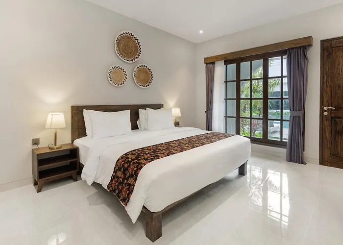 Affittacamere Kumeya Bali 3*