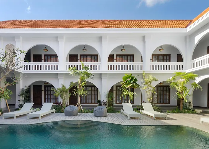 Affittacamere Kumeya Bali
