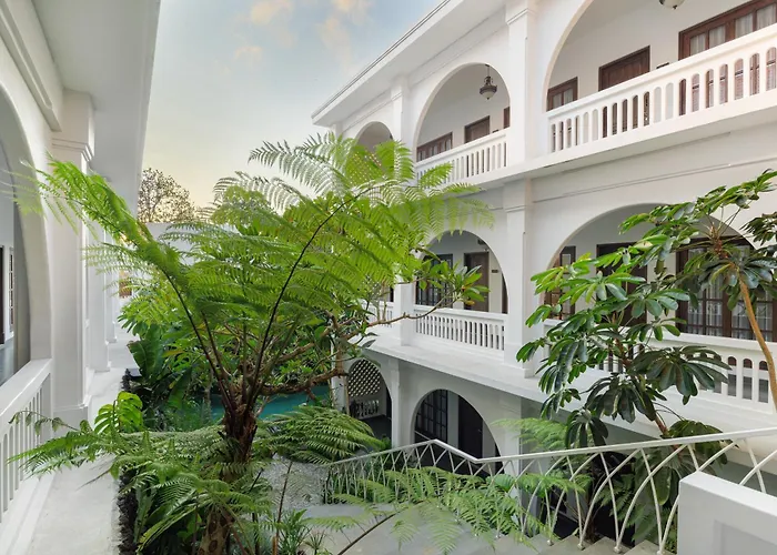 Kumeya Bali 3*