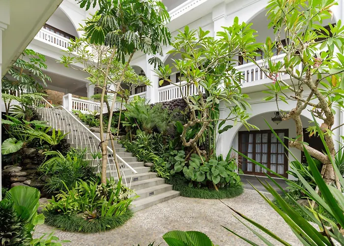 Affittacamere Kumeya Bali