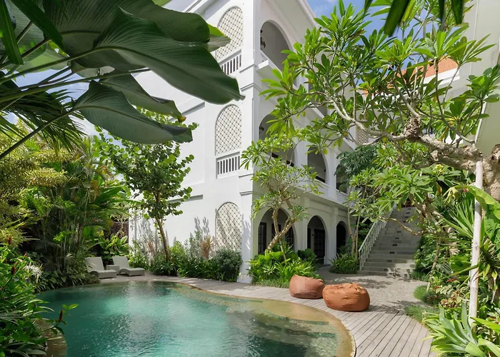 Kumeya Bali Affittacamere 3*