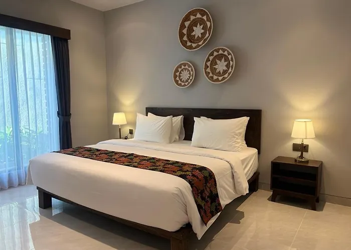Affittacamere Kumeya Bali