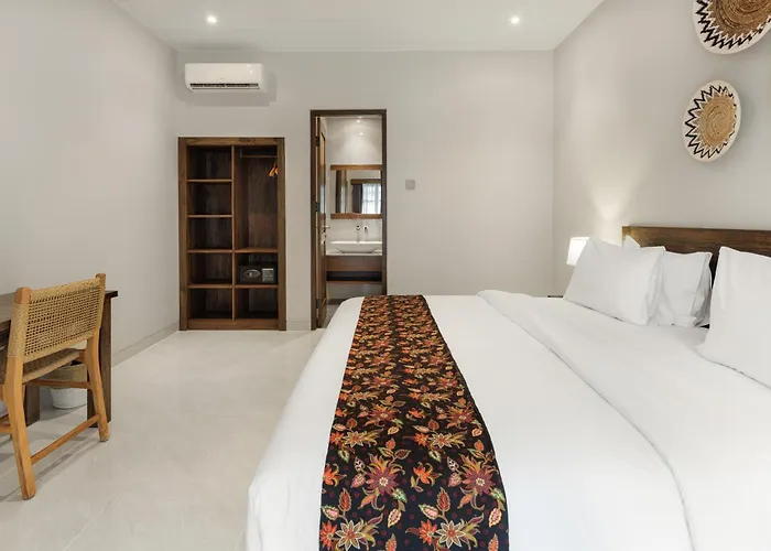 Kumeya Bali 3*