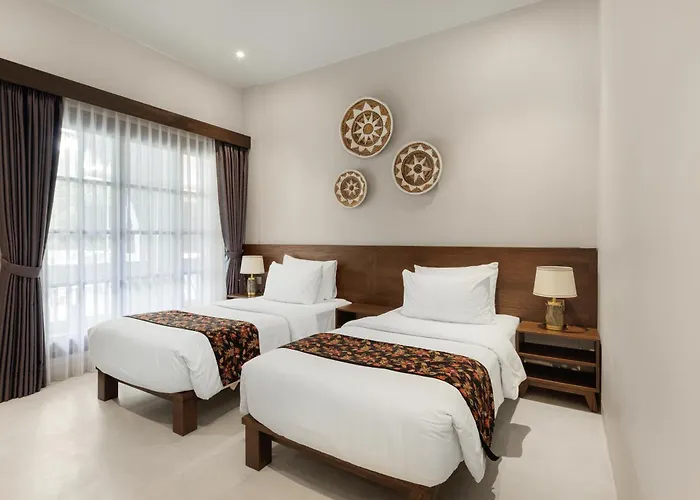 Kumeya Bali Affittacamere Canggu
