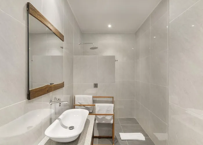 Kumeya Bali Canggu