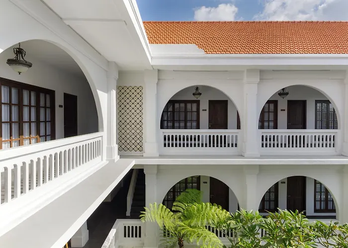 Kumeya Bali Canggu