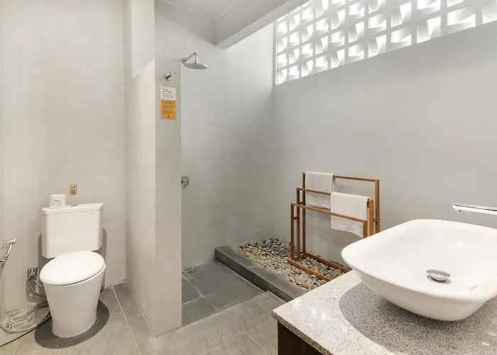 Kumeya Bali 3*