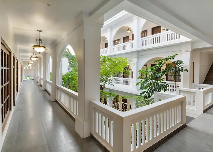 Kumeya Bali Affittacamere