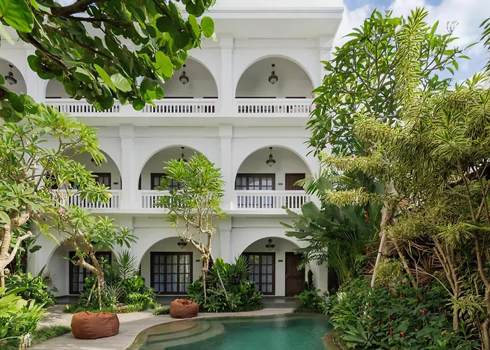 Affittacamere Kumeya Bali Canggu
