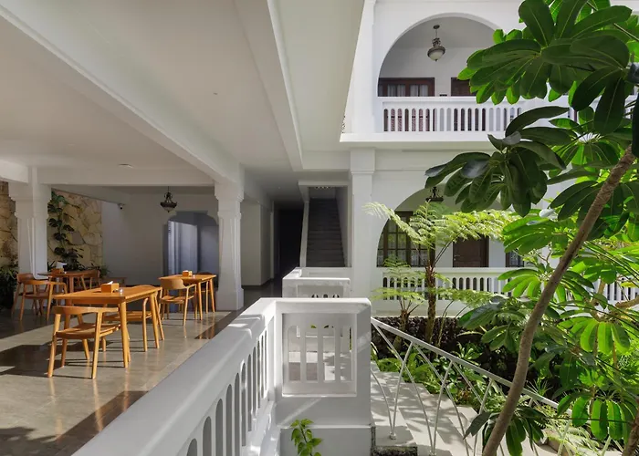 Affittacamere Kumeya Bali 3*