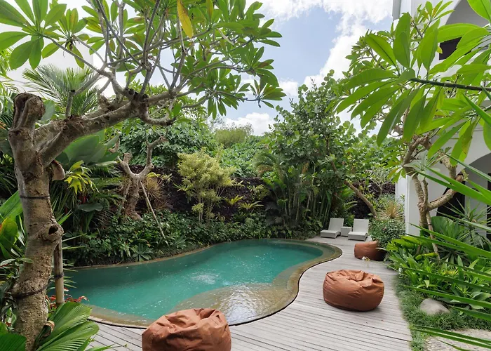 Affittacamere Kumeya Bali