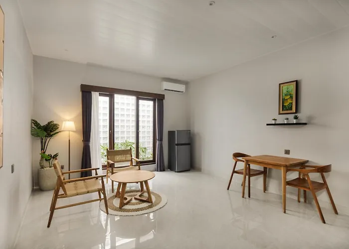 Kumeya Bali 3*